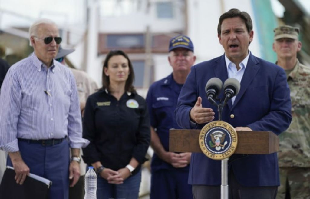 today’s briefing: florida builds back better & the federal family may adopt cuba